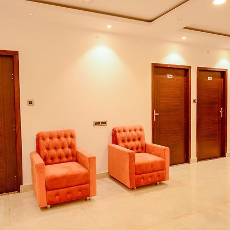 Hotel O Grand Lotus Inn Siroli Εξωτερικό φωτογραφία